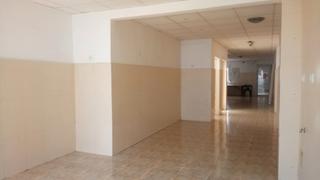 Lloguer Local Comercial a Casco Urbano. Local comercial en calle transitada
