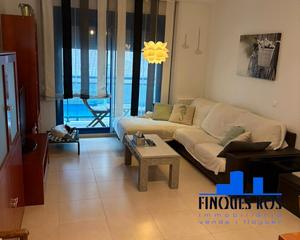 Rent Flat in Casco Urbano. Piso con parking en casco urbano