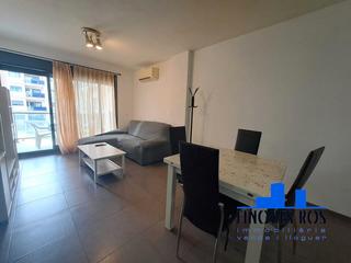 Lloguer Pis a Casco Urbano. Piso con parking y piscina comunitaria