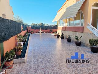 Chalet in Les Salines. Chalet a pocos metros de la playa