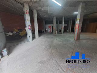 Business premise in Casco Urbano