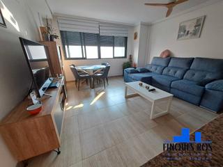 Appartement à Casco Urbano. Piso en venta céntrico