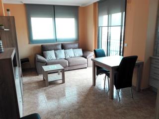 Rent Flat in Casco Urbano