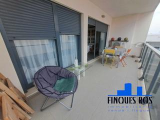 Àtic a Casco Urbano. Atico duplex con terraza, parking y piscina comunitaria