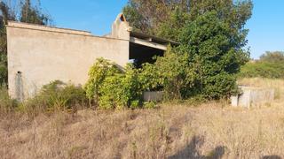 Fondo rustico in Casco Urbano