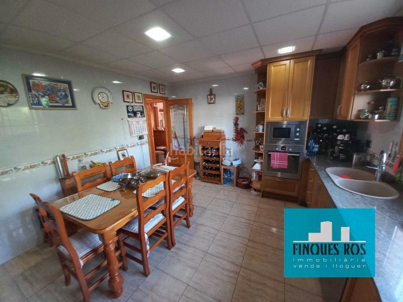 Foto 06ea10da-1133-4dcc-9f77-5fb567a50f13. Chalet con riscaldamento parcheggio piscina in Vistabella Vinaròs