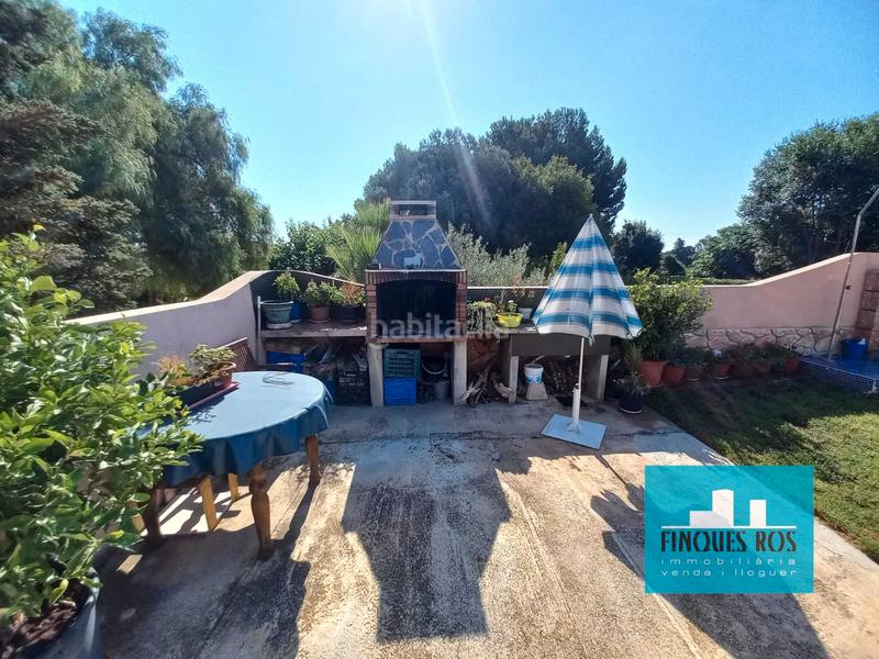 Foto 1de52173-907a-41e7-ab92-55d5f379a66c. Chalet con riscaldamento parcheggio piscina in Vistabella Vinaròs