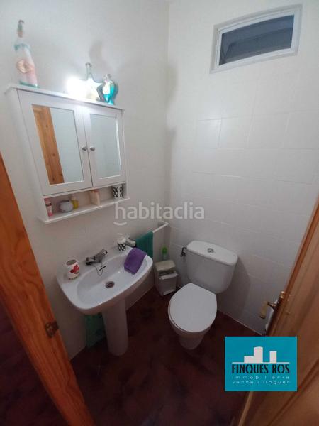 Foto 6cbde7dc-2050-4786-bc8b-1b97ce8f9ab6. Chalet con riscaldamento parcheggio piscina in Vistabella Vinaròs