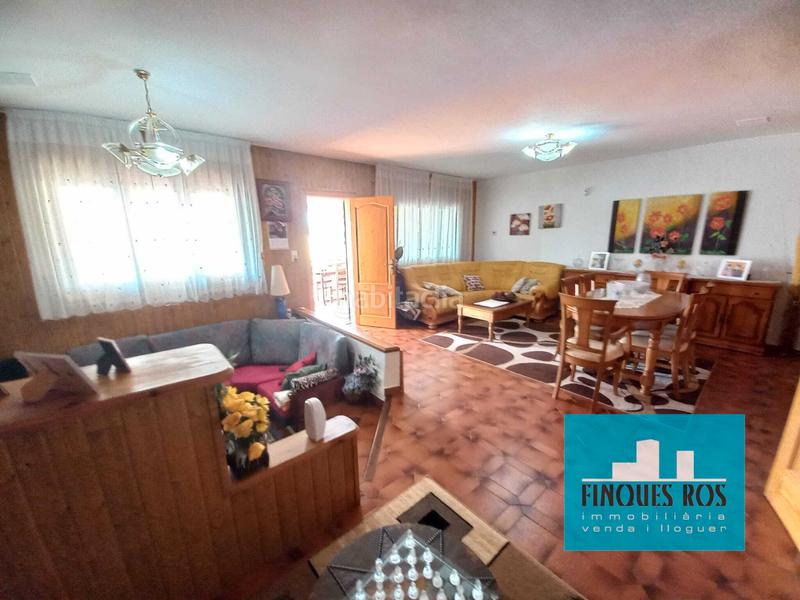 Foto fedefa3e-41a3-4732-944b-d289196b0c40. Chalet con riscaldamento parcheggio piscina in Vistabella Vinaròs
