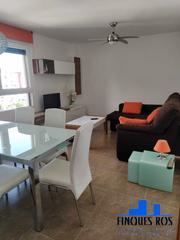 Lloguer Pis a Partidas de Interior - Zona Rústica. Moderno piso en alquiler