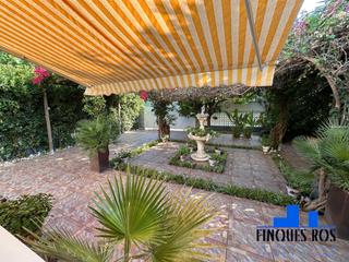 Chalet in Cala Puntal