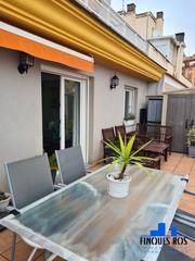 Attique à Casco Urbano. Fantastico atico en venta