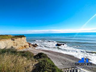 Appartement à Costa Norte. Exclusivo apartamento en primera linea del mar con piscina