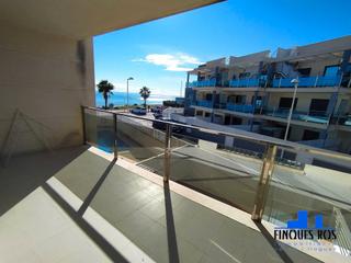 Apartament a Costa Norte. Exclusivo apartamento en primera linea del mar con piscina