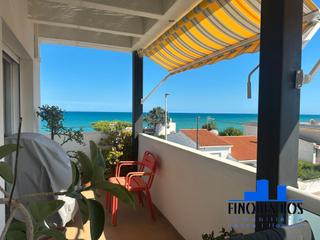 tic en Costa Norte. tico duplex con vistas al mar