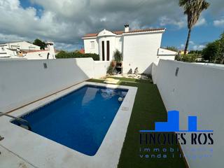 Maison jumelée à Boverals-Saldonar. Fantastica casa adosada en venta