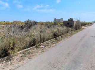 Propriété à Polígono Carretera de Ulldecona