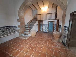 Maison à San Jorge