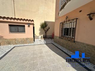 Casa a schiera in Casco Urbano