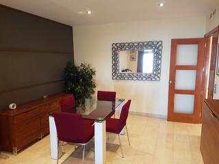 Rent Flat in Casco Urbano. Fantastico piso en alquiler