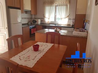 Apartament a Costa Norte. Apartamento con piscina comunitaria y plaza de parking