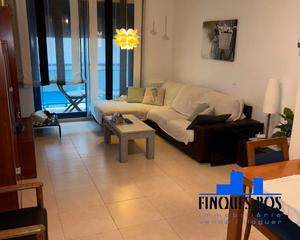 Appartement à Casco Urbano. Piso con parking y trastero casco urbano