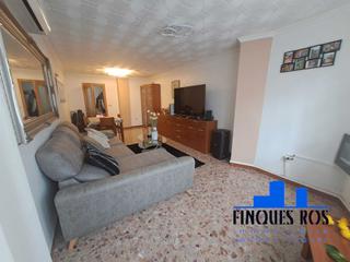 Appartamento in Casco Urbano. Piso en casco urbano con terraza en vinaròs