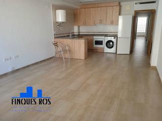 Appartement à Casco Urbano. Piso céntrico con terraza y parking