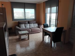 Lloguer Pis a Casco Urbano. Piso centrico en alquiler solo para profesorado