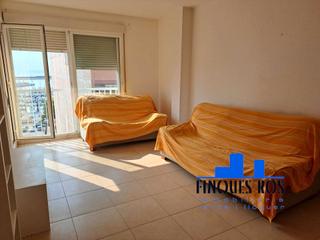 Appartement à Casco Urbano. Amplio y luminoso piso en venta
