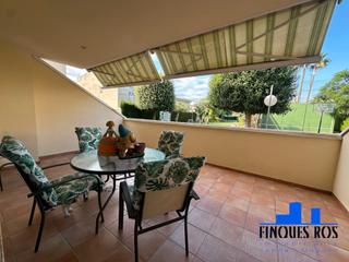 Appartement à Costa Norte. Encantador apartamento en venta a 300m de las calas