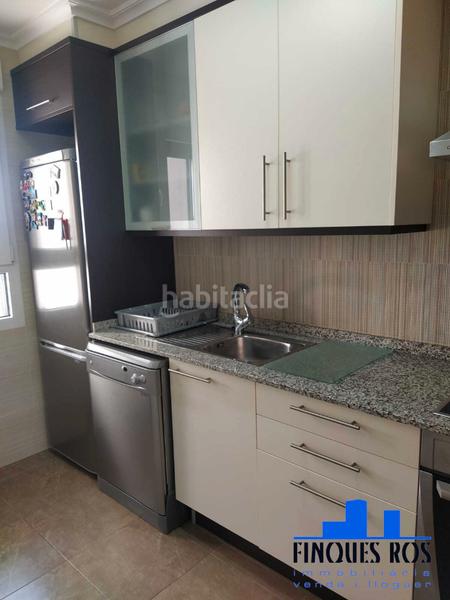 Foto 3df63619-05af-4aef-9a20-ec3a57bdbe4c. Alquiler piso moderno piso en alquiler en Partidas de Interior - Zona Rústica Vinaròs