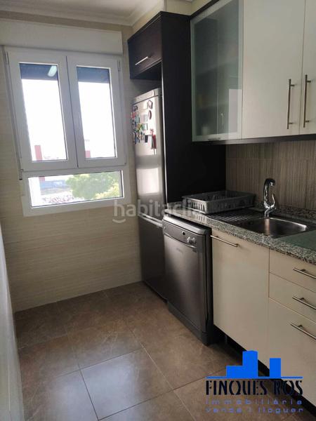 Foto 7c7a08d0-441d-43fd-8d1d-6f4f817d8077. Alquiler piso moderno piso en alquiler en Partidas de Interior - Zona Rústica Vinaròs