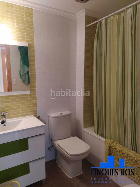 Foto bdeb719a-a946-4ea4-9ab1-e0b4cc0ff58e. Alquiler piso moderno piso en alquiler en Partidas de Interior - Zona Rústica Vinaròs