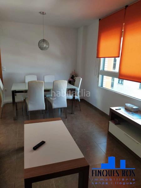 Foto c5820d0d-fc72-4f26-8664-dd713213281c. Alquiler piso moderno piso en alquiler en Partidas de Interior - Zona Rústica Vinaròs