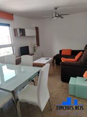 Location Appartement à Partidas de Interior - Zona Rústica. Moderno piso en alquiler