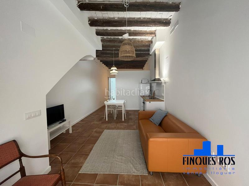 Foto d74388b3-578e-4e88-bc7c-d7e67ac3d68f. Lloguer planta baixa amb calefacció a Casco Urbano Vinaròs