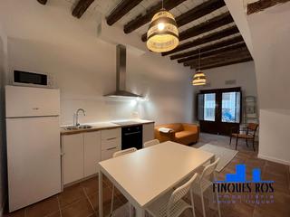 Rent Ground floor in Casco Urbano. Loft en alquiler para maestros