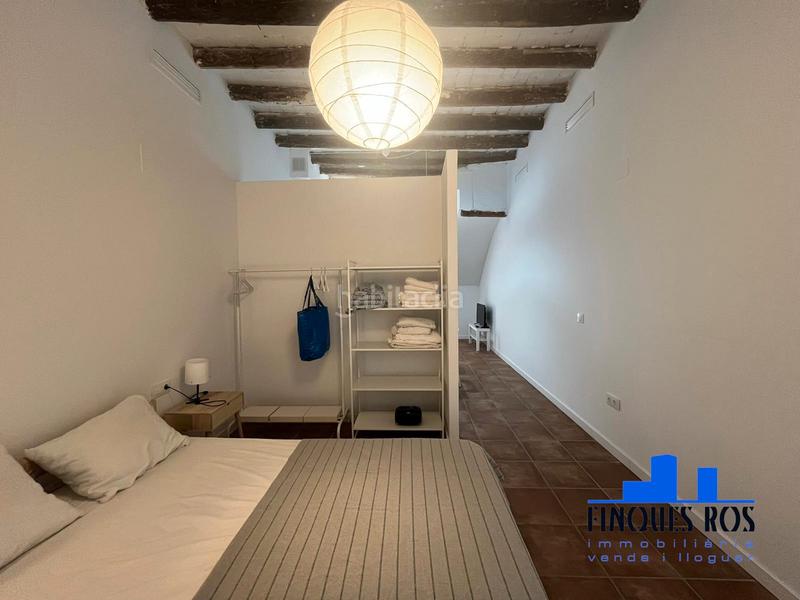Foto ed99ddfb-1306-40e1-8dfd-a2841b9c6c42. Rent ground floor with heating in Casco Urbano Vinaròs
