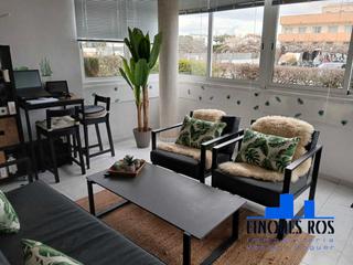 Miete Loft in Boverals-Saldonar. Moderno loft en alquiler