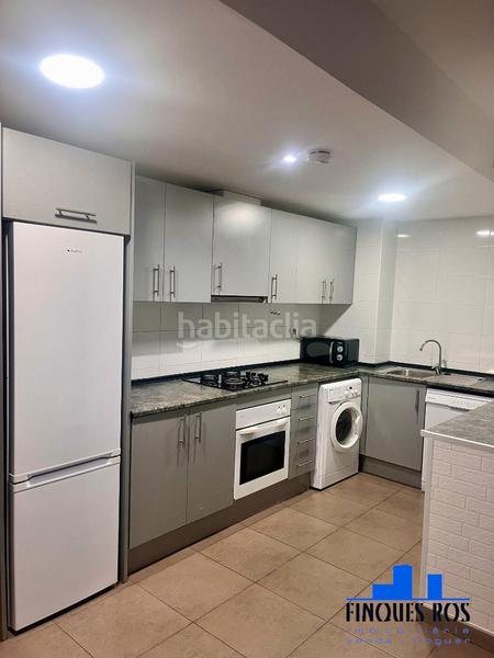 Foto e07bc1f4-5a3f-495f-8e41-a3ec37ea2e04. Alquiler piso encantador y modeno piso en alquiler en Vinaròs