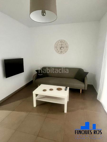 Foto f6015421-2176-4016-89ce-901d2ec7ff54. Lloguer pis amb calefacció aparcament piscina a Casco Urbano Vinaròs