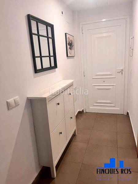 Foto a2bc03c5-0073-46ad-a7ed-1802707fbbf0. Rent flat with heating parking pool in Casco Urbano Vinaròs