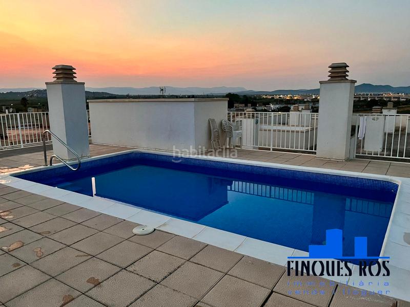 Foto ddc7a7c8-31d5-4419-ad28-836be21fba71. Rent flat with heating parking pool in Casco Urbano Vinaròs