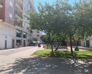 Terreno residenziale in Casco Urbano