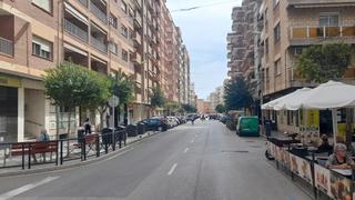 Lloguer Pis a Casco Urbano