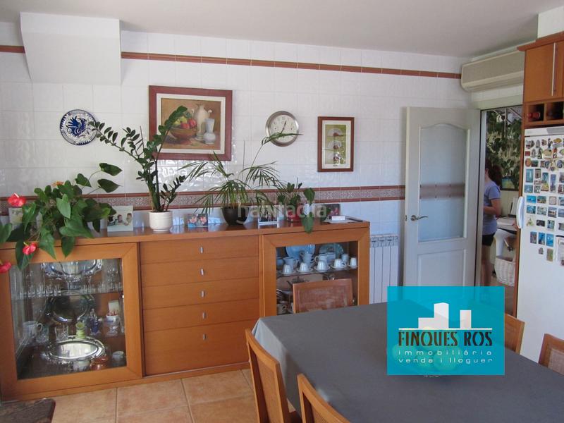 Foto 2eb82cc7-4901-4b85-ad86-cc533b674ac7. Chalet  con piscina y jardín privado en Boverals-Saldonar Vinaròs