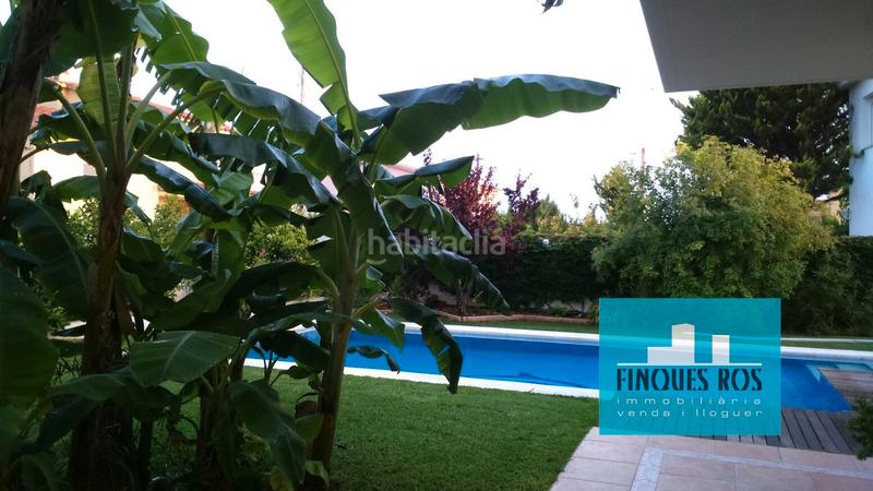 Foto 952ff2fe-6c24-4db7-af55-e271f815fb1a. Chalet  con piscina y jardín privado en Boverals-Saldonar Vinaròs