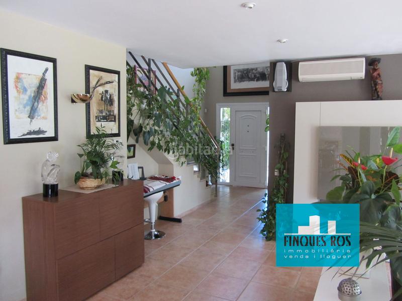 Foto dbca8370-926a-47d8-8b3e-38b9a9922fd7. Chalet  con piscina y jardín privado en Boverals-Saldonar Vinaròs