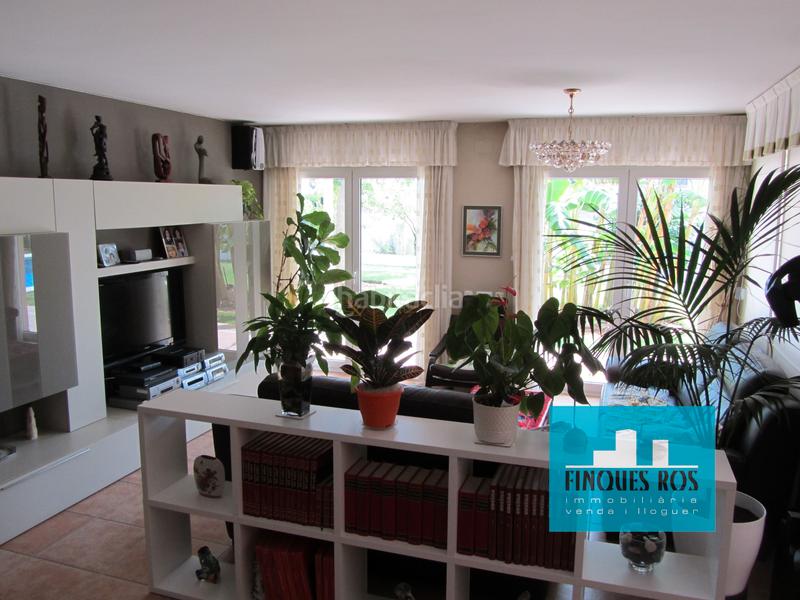 Foto e5140d51-35cf-4e71-bd9a-20f2e1b708ba. Chalet  con piscina y jardín privado en Boverals-Saldonar Vinaròs